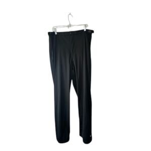 Callaway Apparel Men's Waterproof Golf Pants - Black Size Medium 31" Inseam New